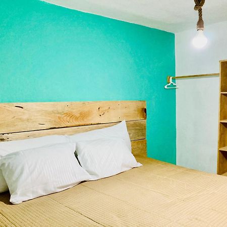 Alhambra Hotel - San Cristóbal de Las Casas מראה חיצוני תמונה