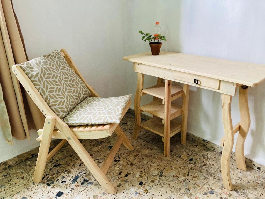 Alhambra Hotel - San Cristóbal de Las Casas מראה חיצוני תמונה